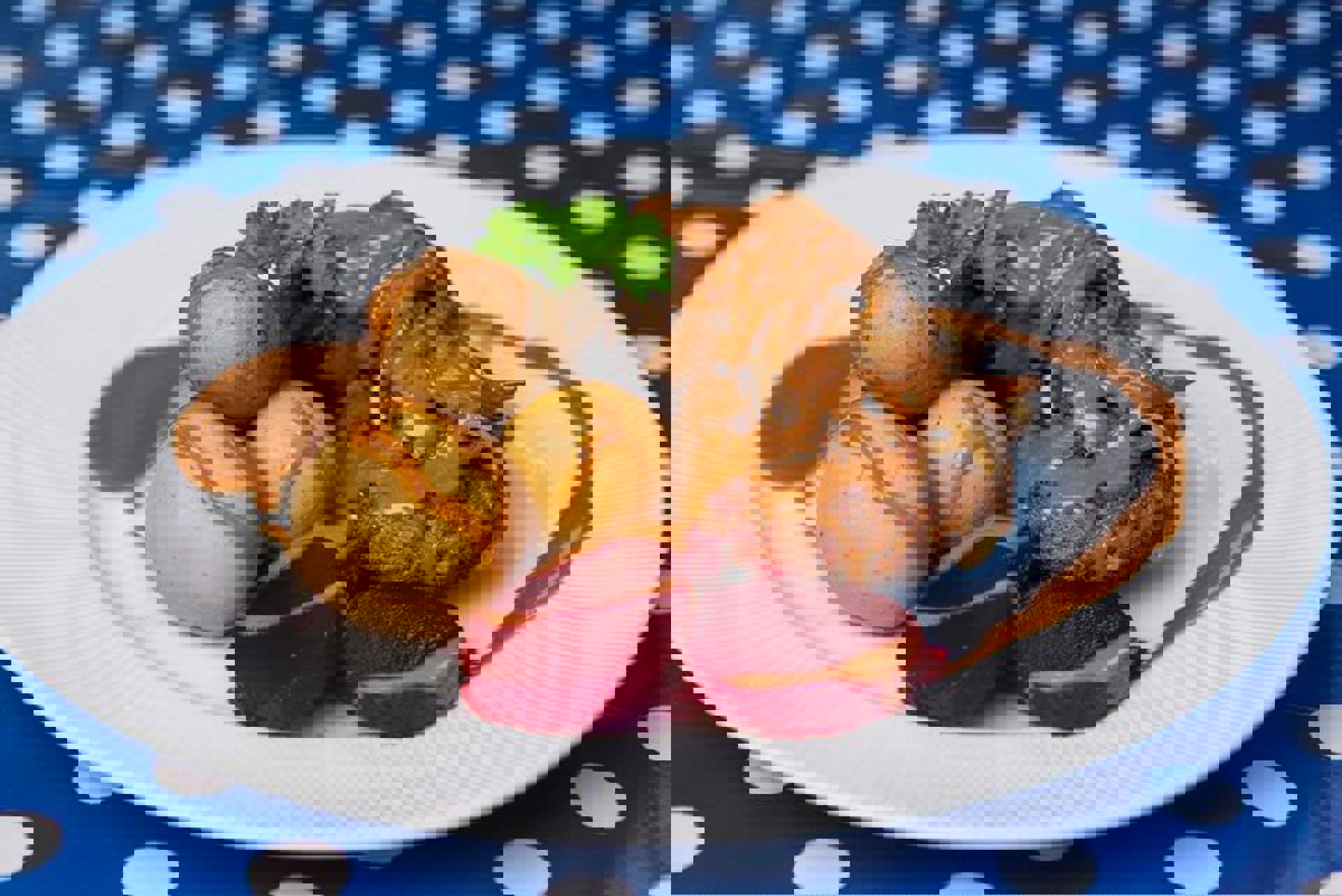 Hakkebof Med Kartofler Og Brun Sovs Opskrift Fra Gocook Hakkebof Med Kartofler Og Brun Sovs Opskrift Fra Gocook