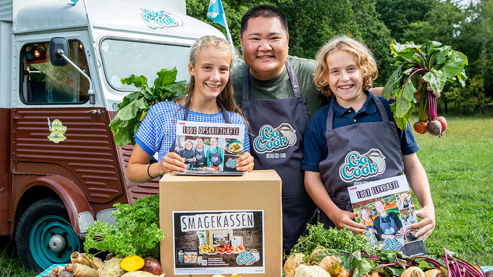 Gocook Smagekassen 2022 Kampagnefoto Kopier