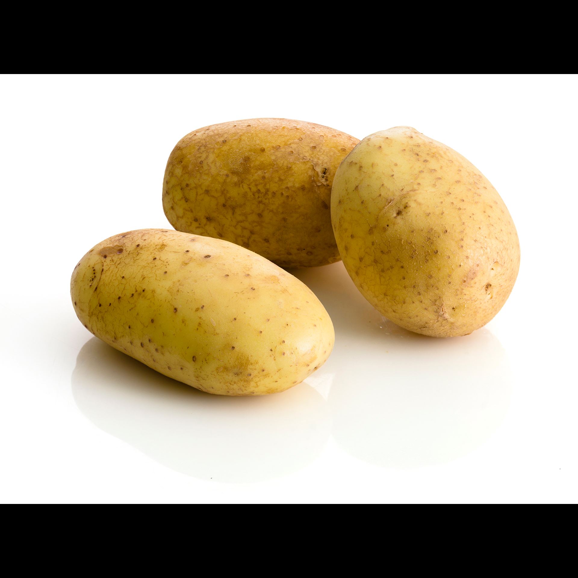 Bagte kartofler med og æble - Opskrift GoCook