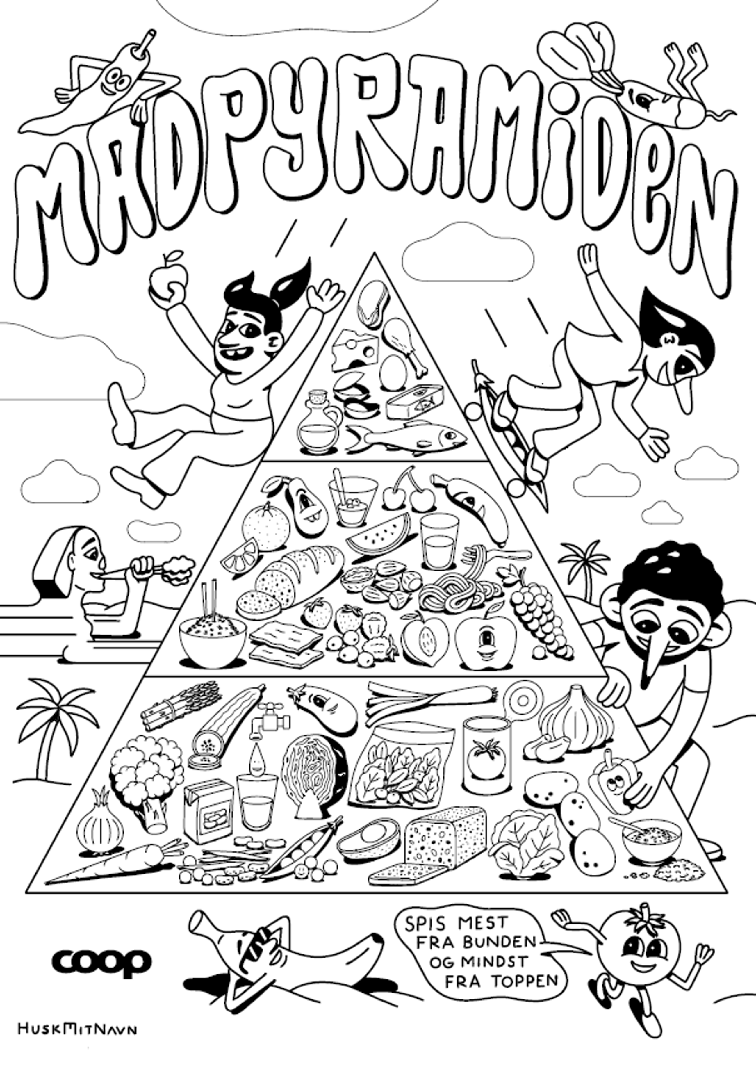 Undervisningsmaterialer - GoCook