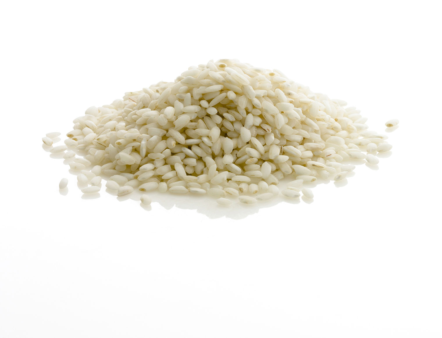 Risotto med græskar - a la halloween - Opskrift fra GoCook