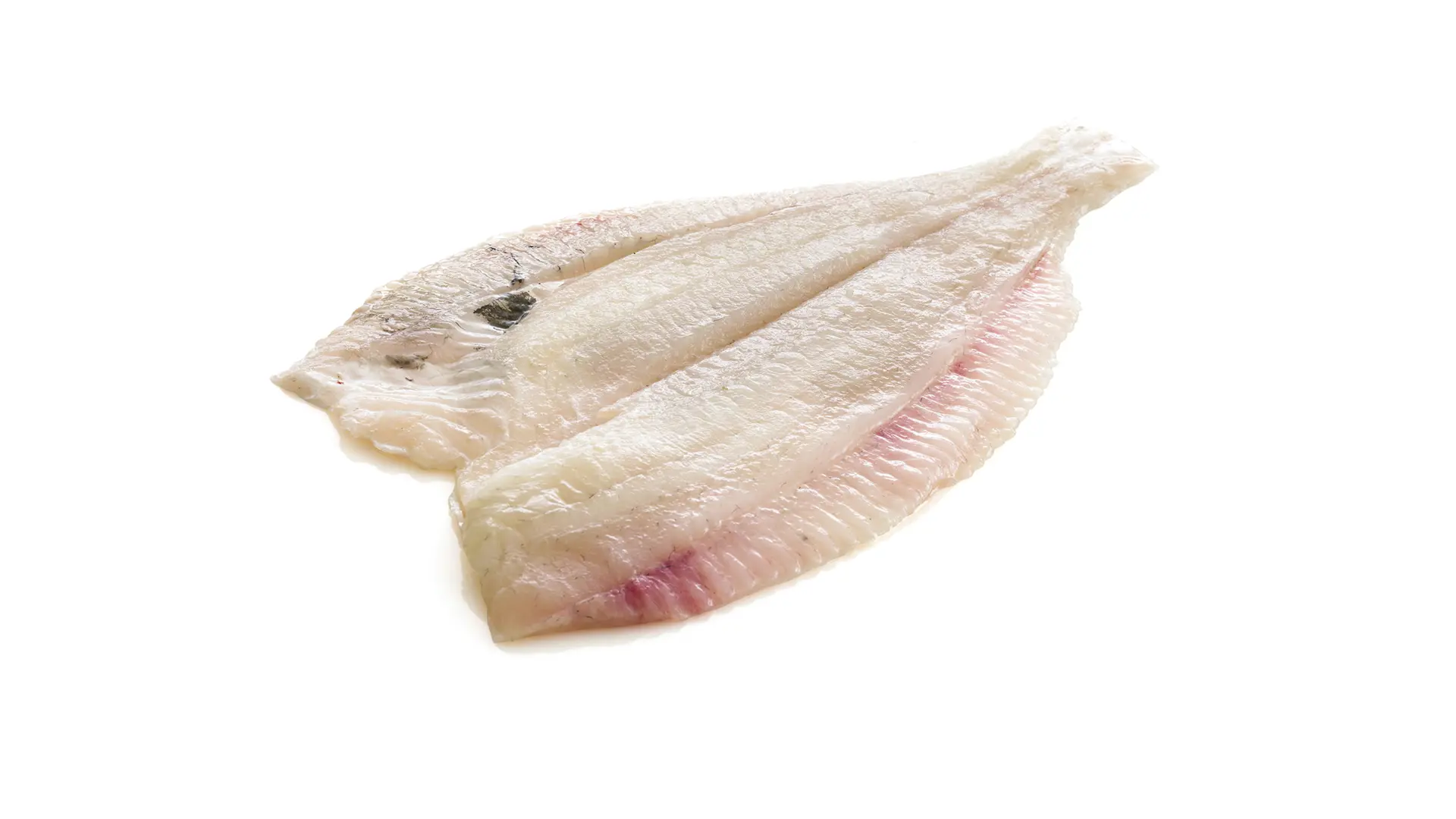 Rødspætte (filet) - GoCook