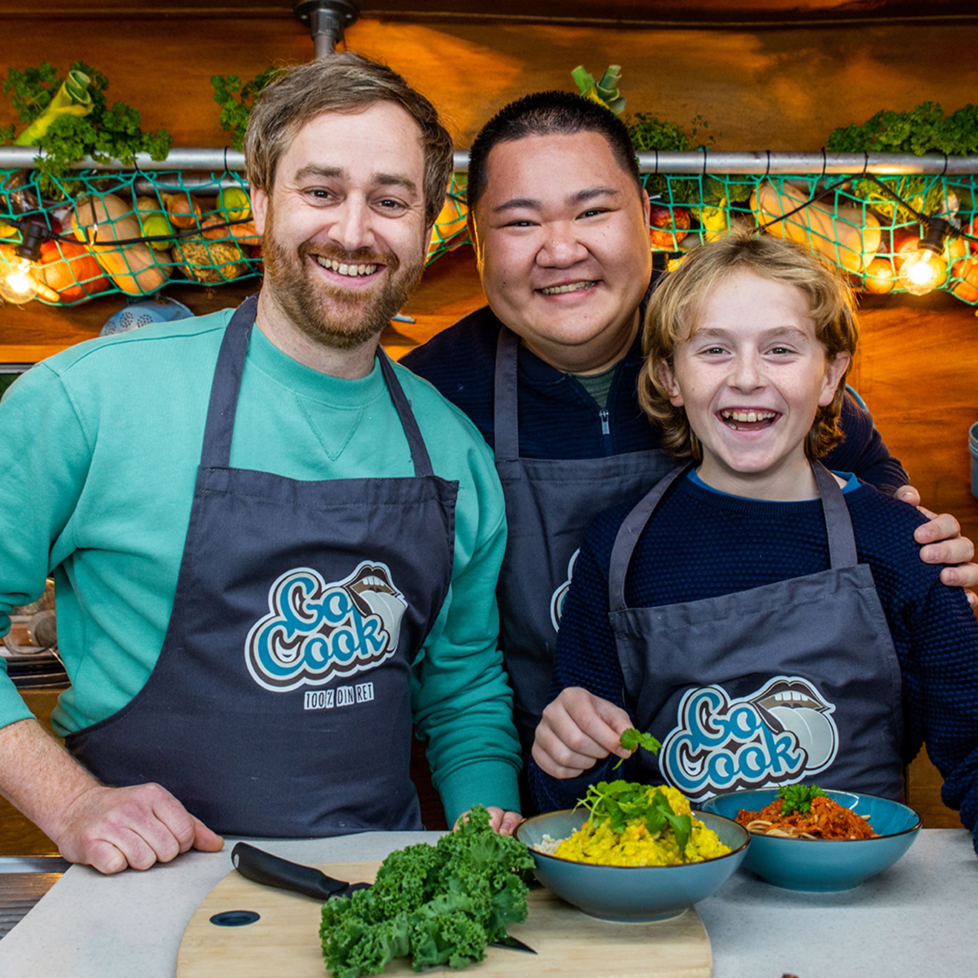 Gocook 800 Opskrifter 400 X 400