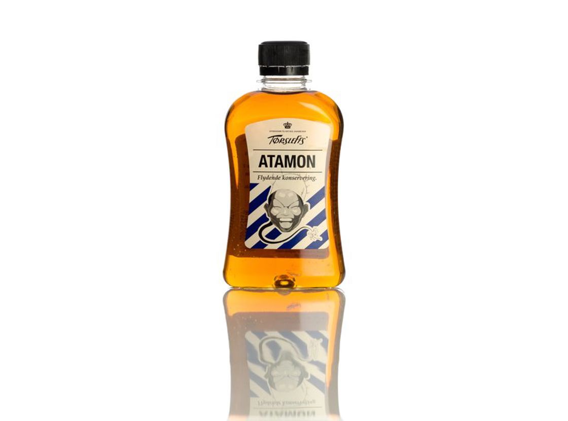 Atamon Atamon (konserveringsmiddel) - GoCook