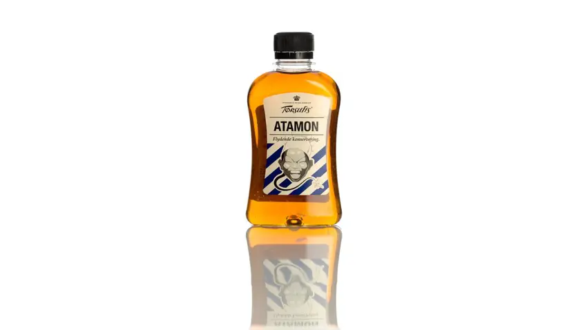 Atamon Atamon (konserveringsmiddel) - GoCook