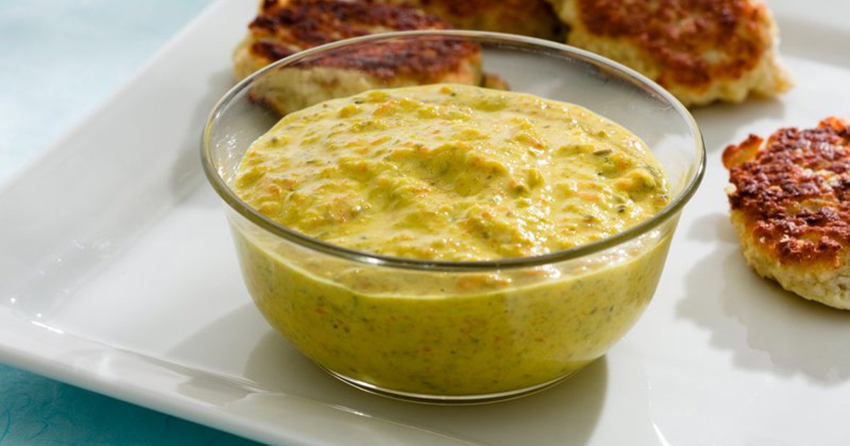 Remoulade Opskrift fra GoCook
