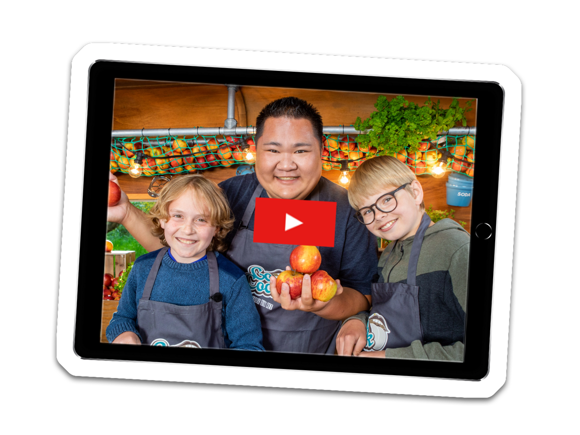 Gocook Menuikoner Kokkeskolen 200821