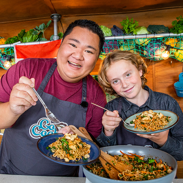 Bami Goreng 624 X 624