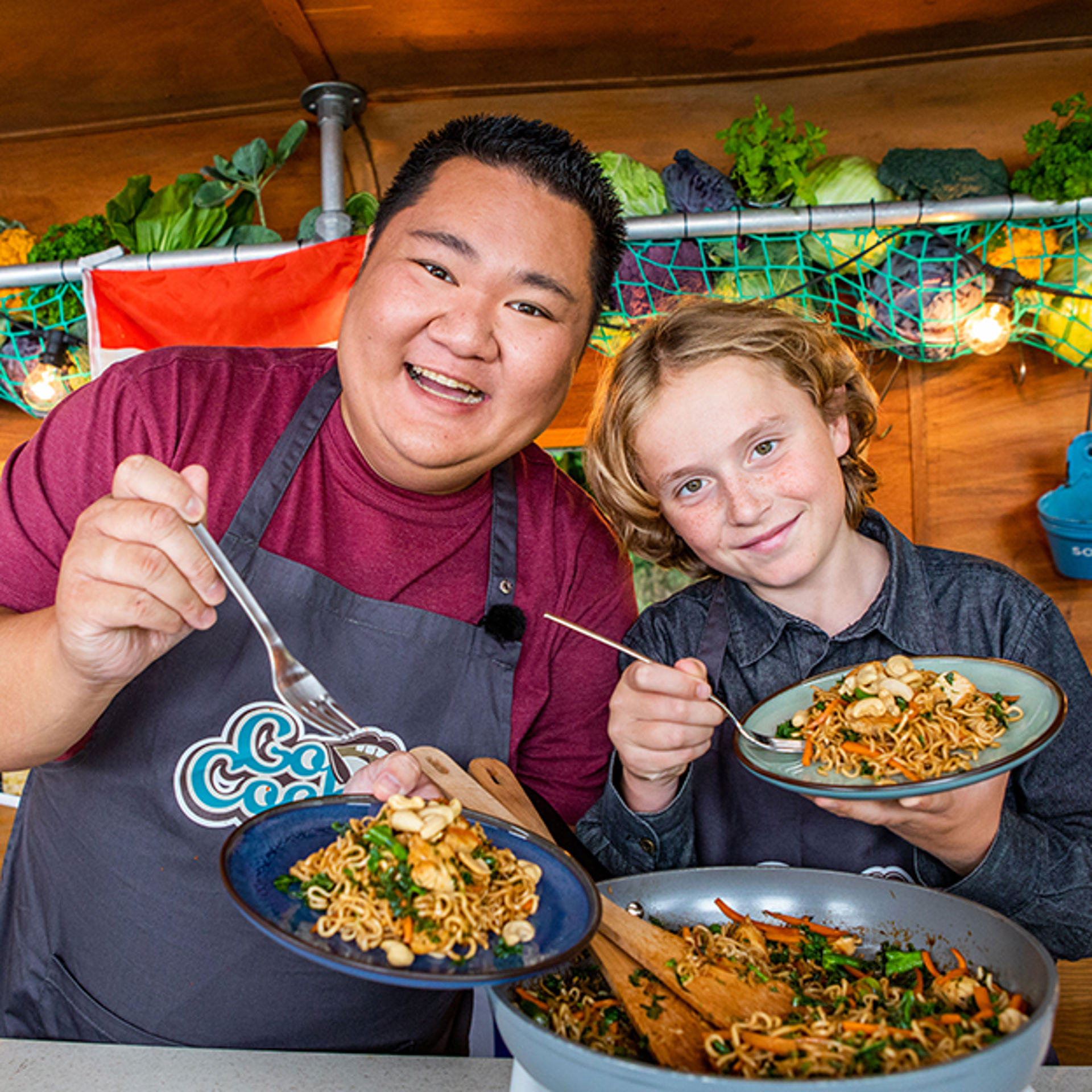 Bami Goreng 624 X 624