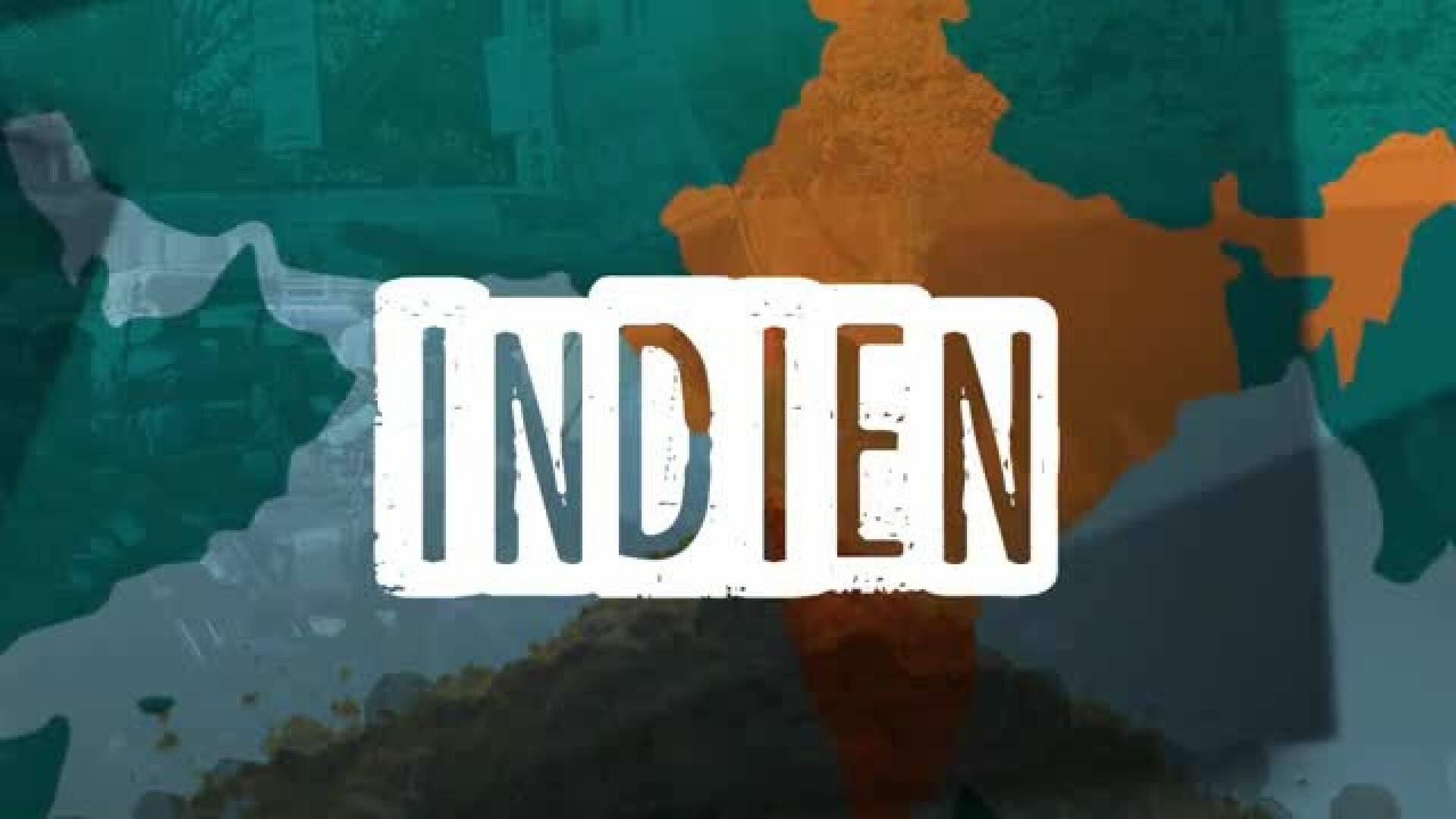 Film 6: Tag med Mikkel til Indien