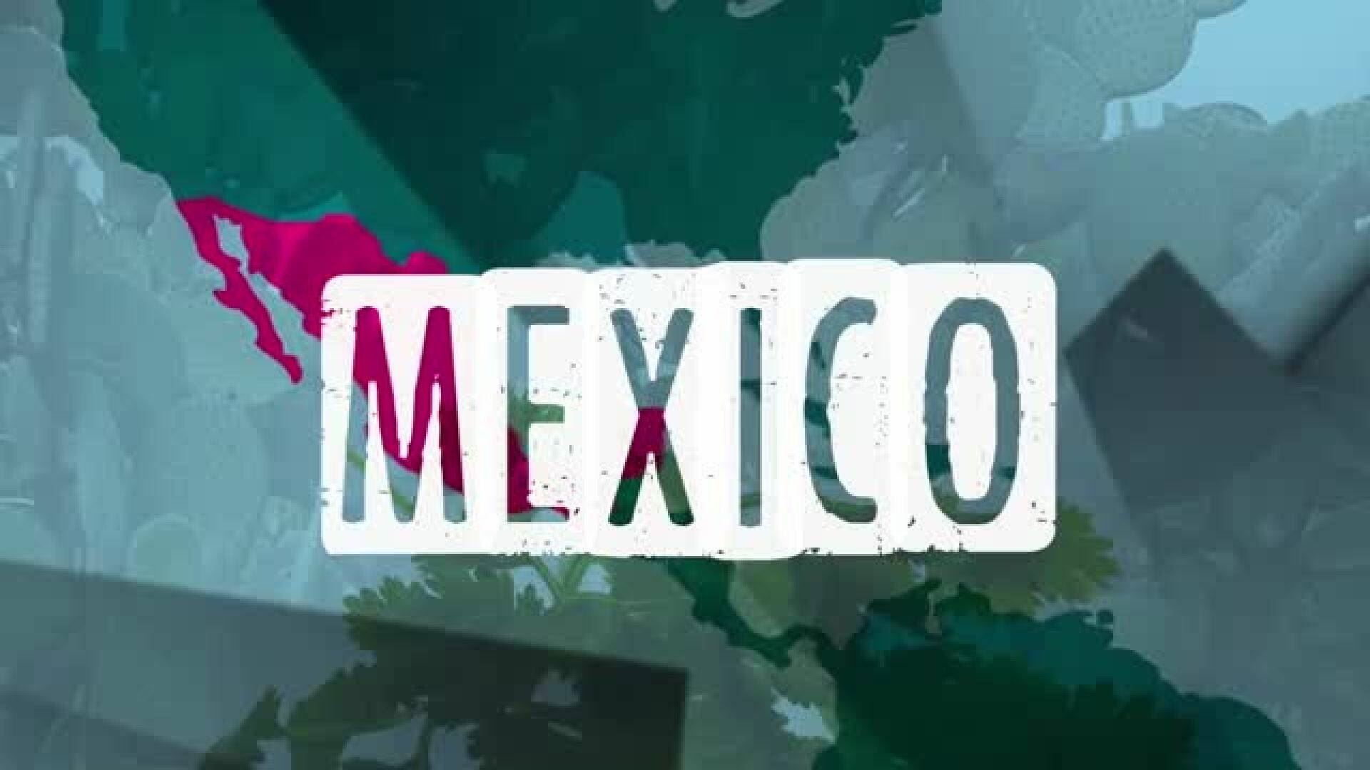 Film 19: Tag med Mikkel til Mexico