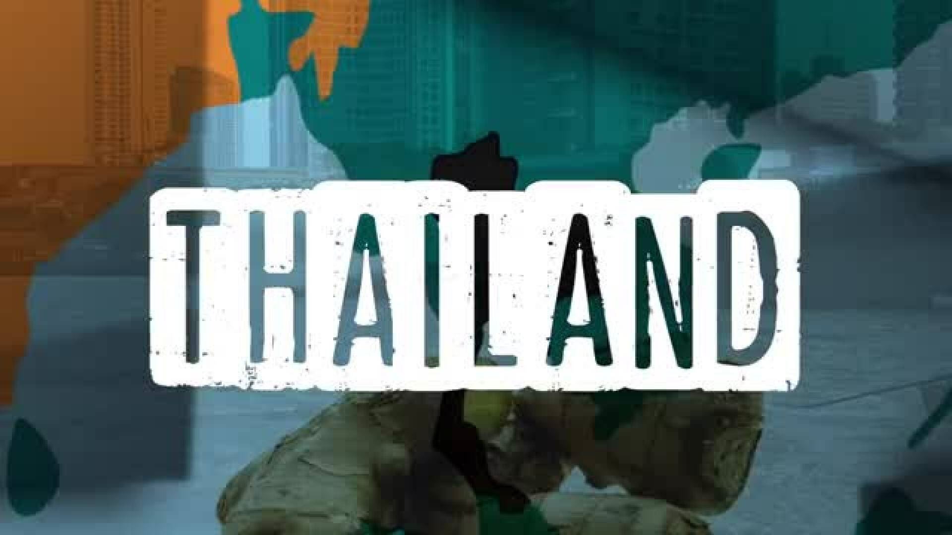 Film 10: Tag med Mikkel til Thailand