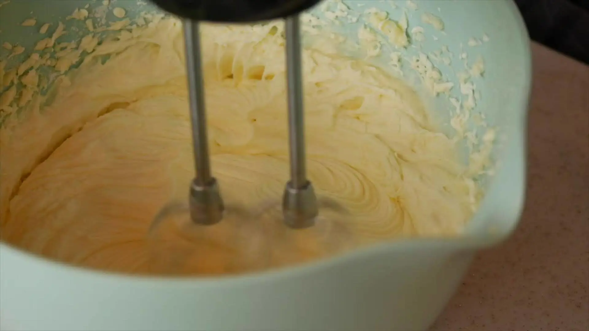 Smørcreme til cupcakes