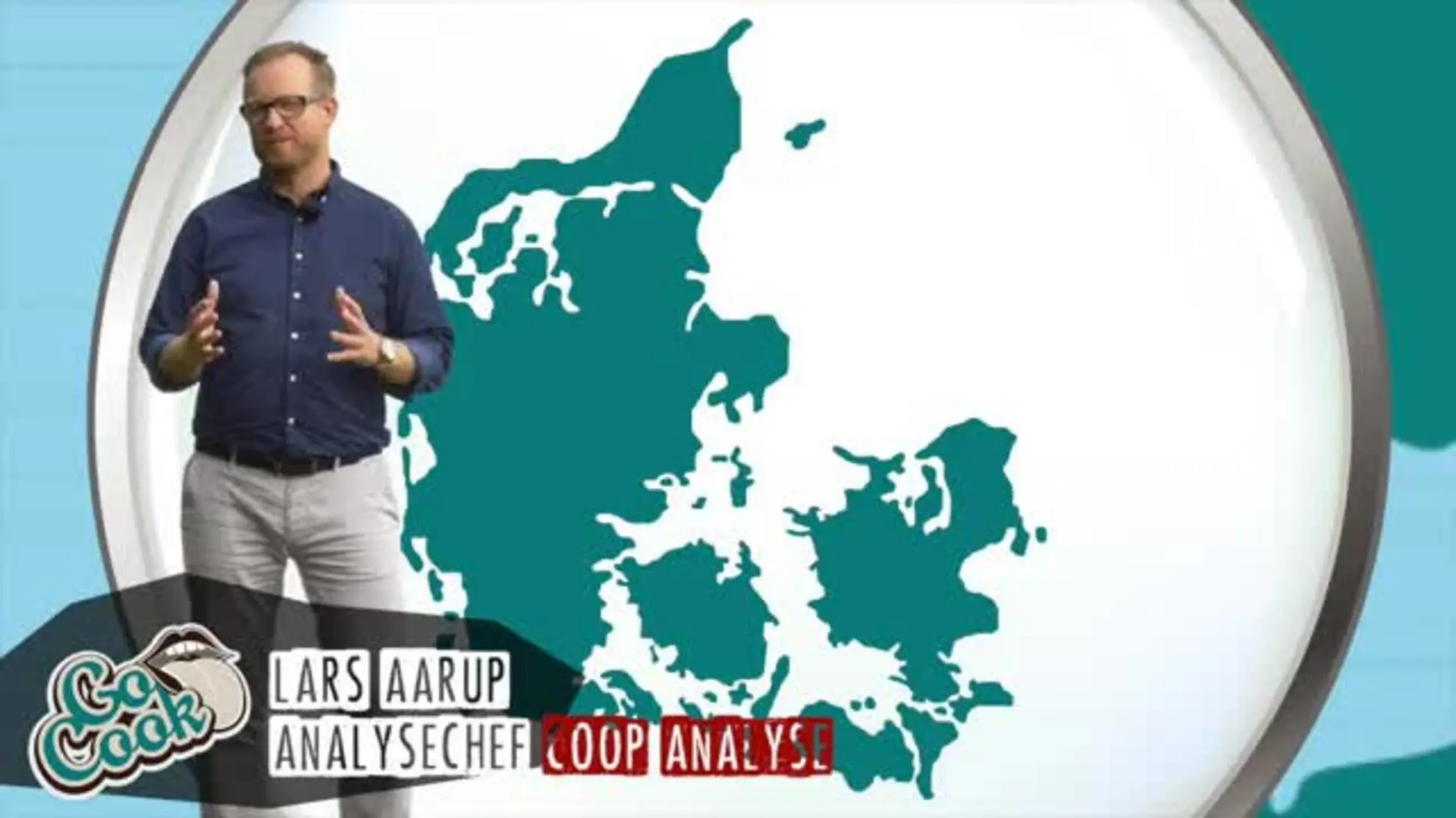 Film 26: Spiser vi altid det samme i Danmark