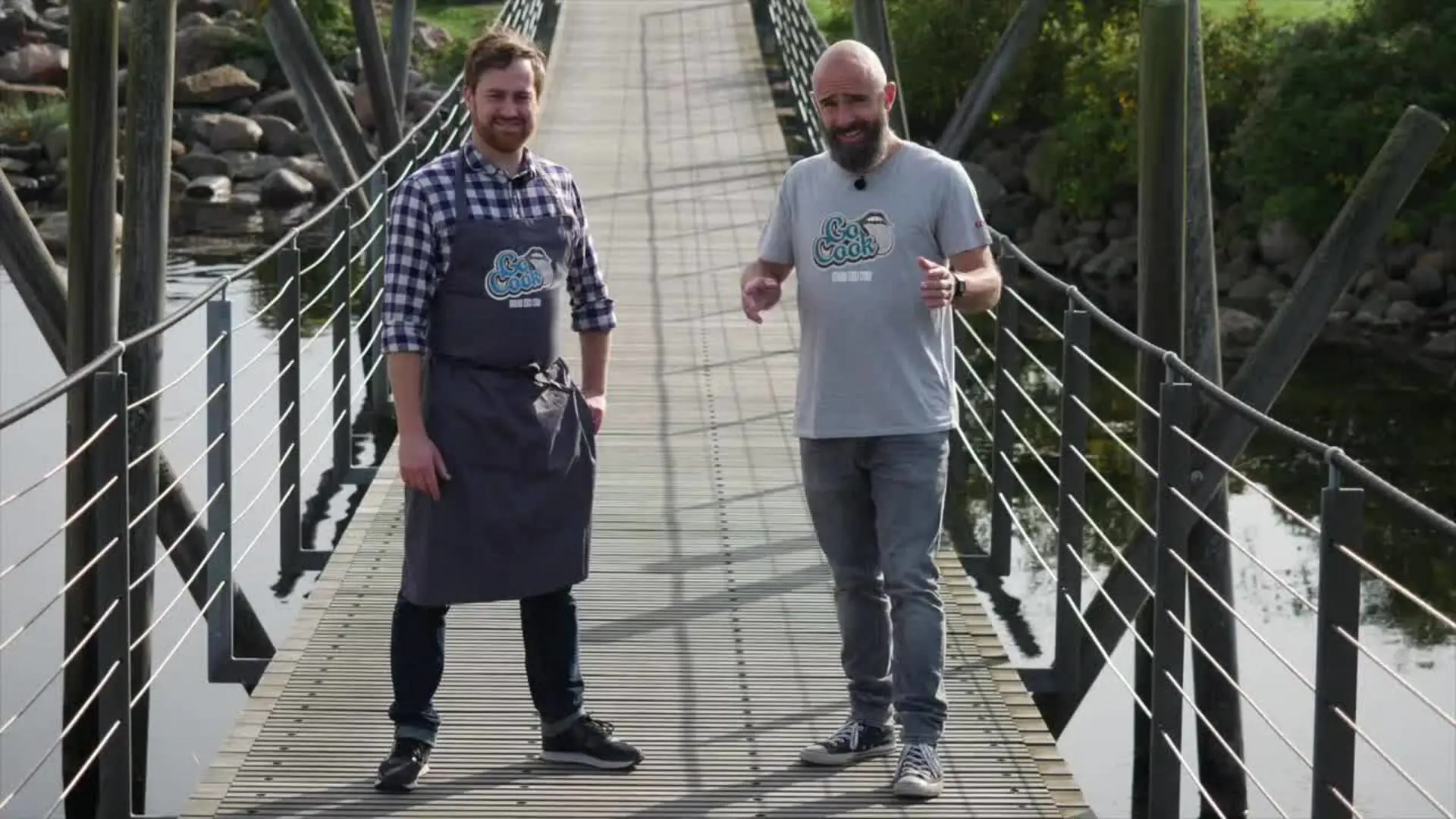 Film 25 - Sådan laver I jeres eget FOODLAB 