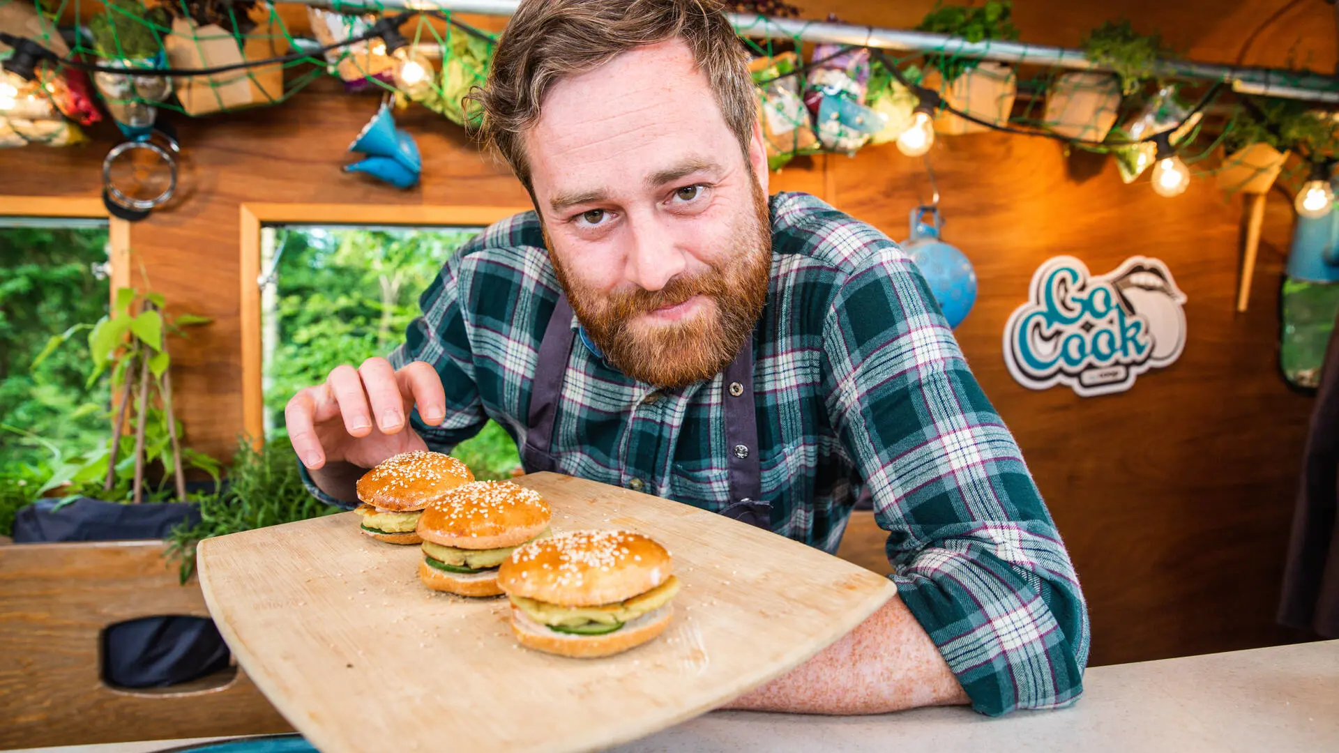 Film 20: Sådan samler du veggie-sliders