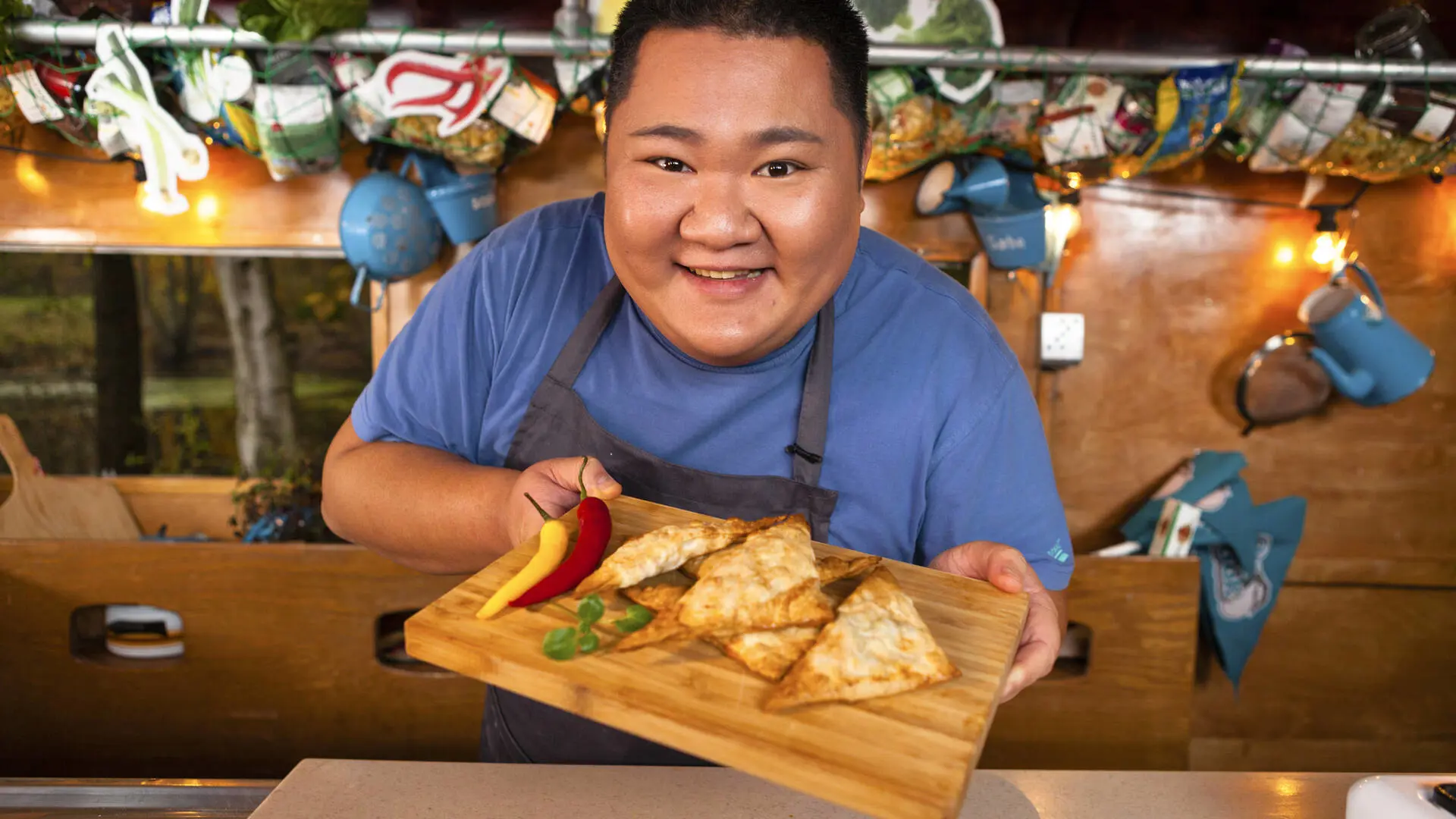 Samosa