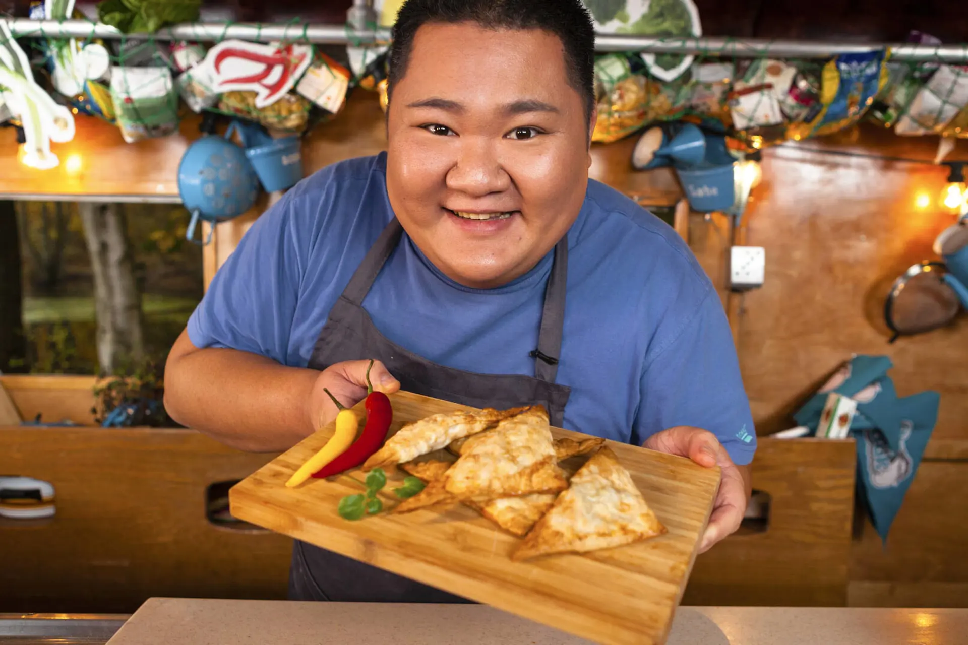 Samosa