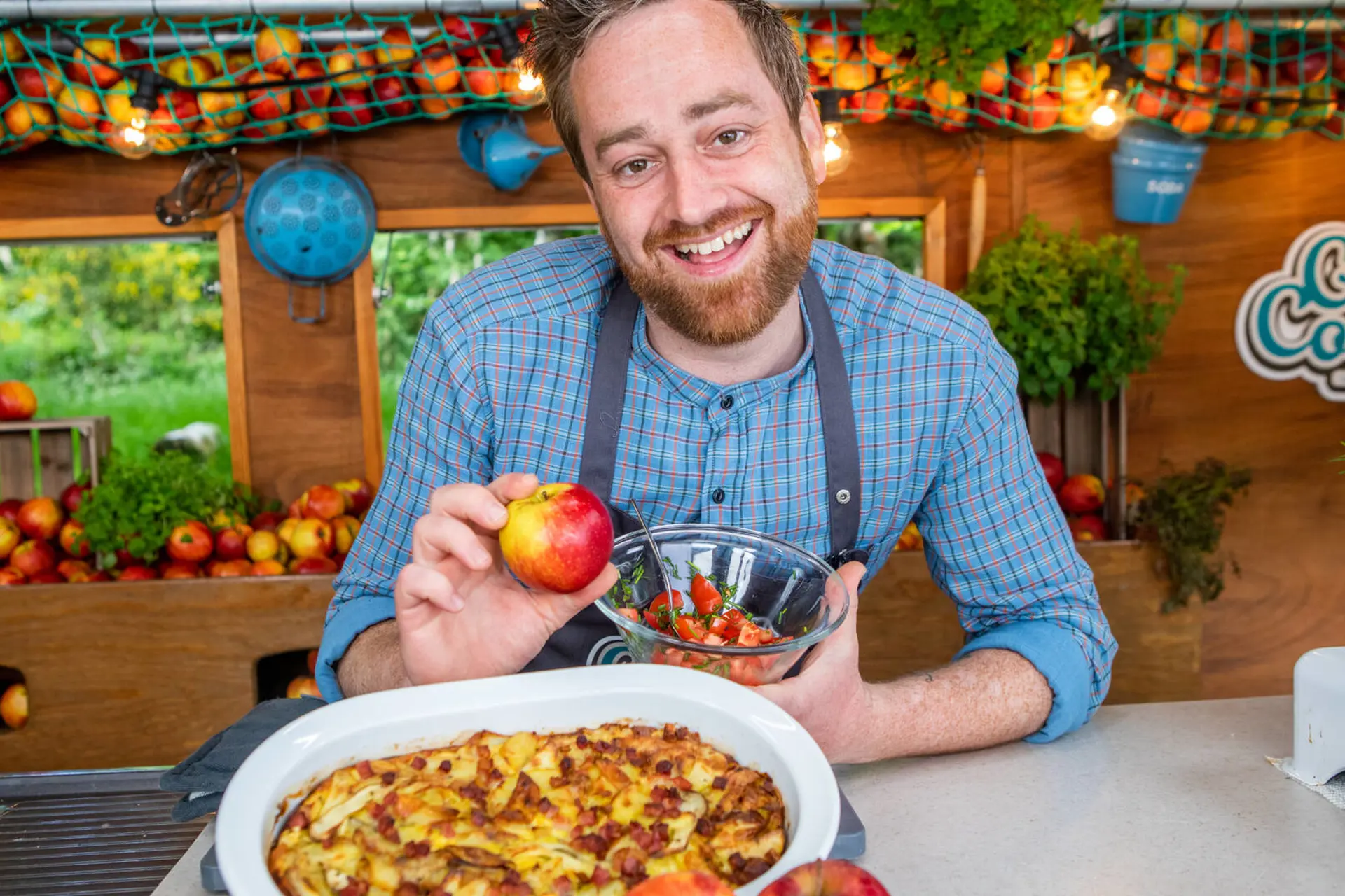 Frittata