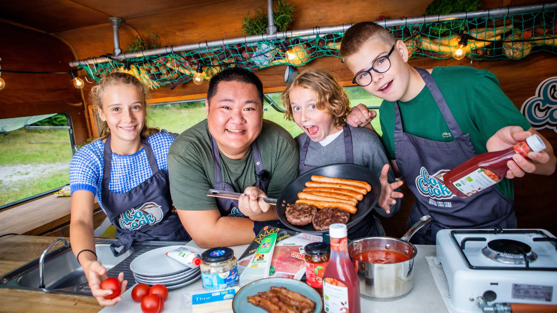 Hvad er umami?
